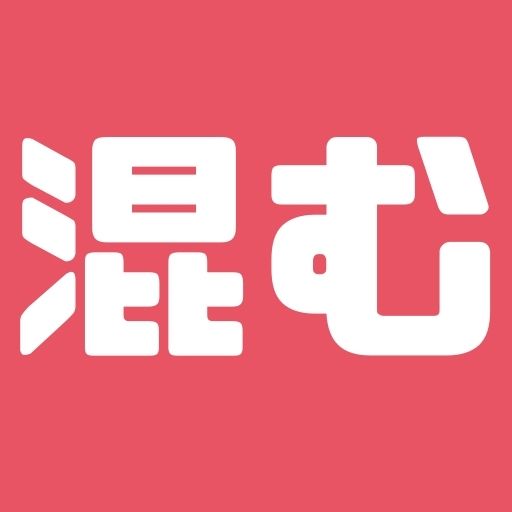 ドット混むマン(管理人)